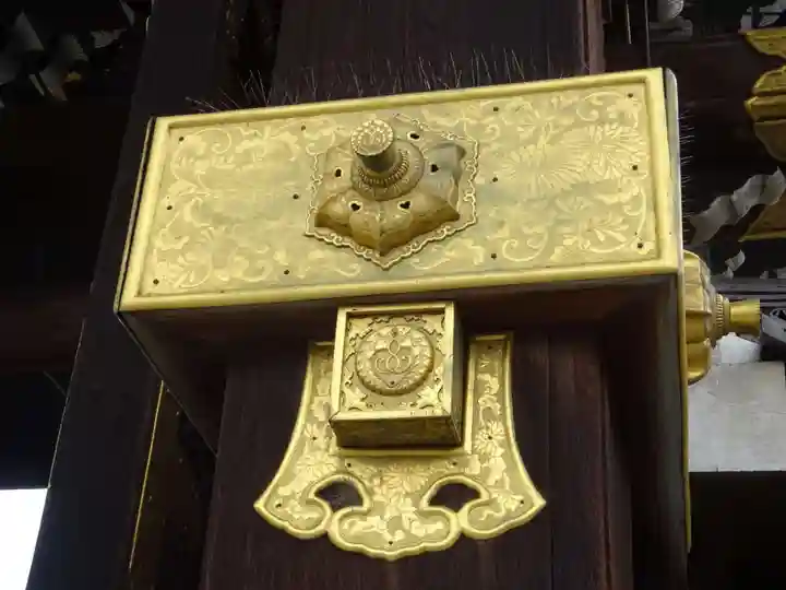 本願寺(西本願寺)の芸術