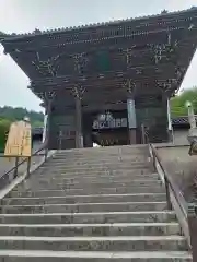 長谷寺(奈良県)