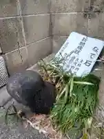 魂生大明神(岐阜県)