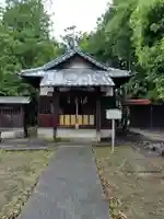 下忍神社 (埼玉県)