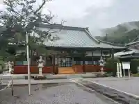明鏡山龍雲寺(栃木県)
