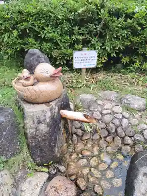 泉神社(茨城県)