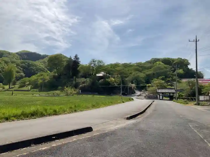 成身院 百体観音堂(さざえ堂)(埼玉県)