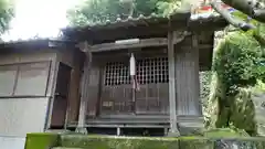 津照寺(高知県)