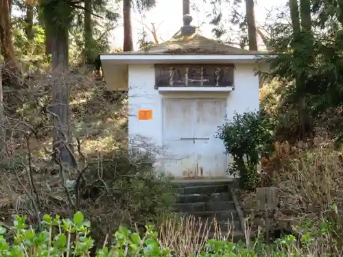 福光園寺の建物その他