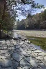 伊勢神宮内宮（皇大神宮）(三重県)