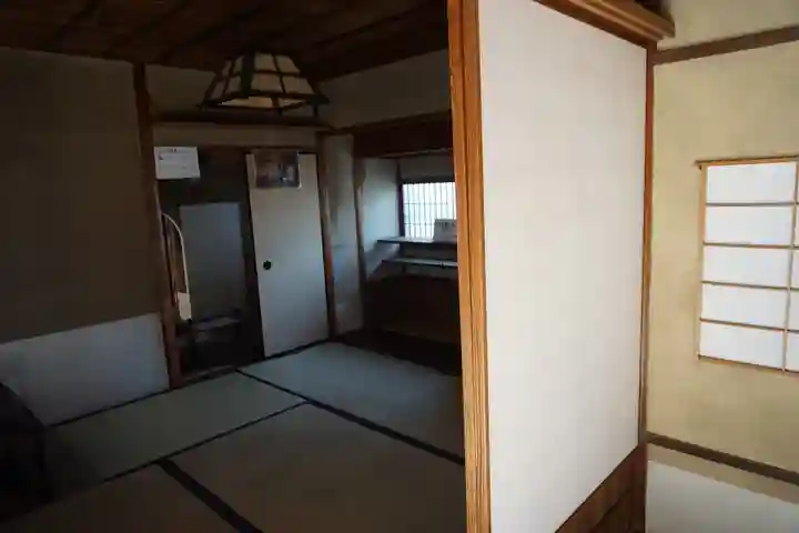 興臨院のその他建物