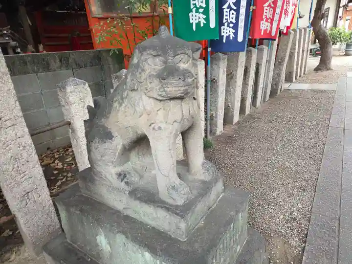 石津太神社(大阪府)