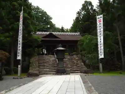 久遠寺のその他建物