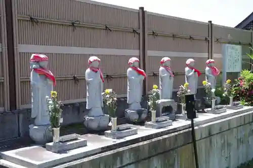 清厳寺(茨城県)