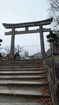 新日吉神宮(京都府)