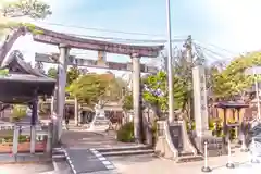 荘内神社(山形県)