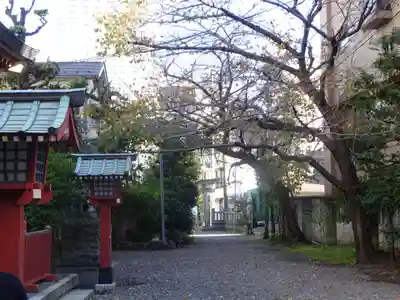 秋葉神社のその他建物