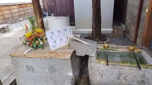 大将軍八神社(京都府)