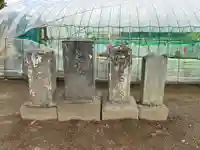 稲荷神社(千葉県)