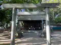 神明社（桜神明社）(愛知県)