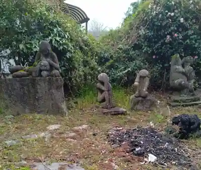 磯良神社(宮城県)