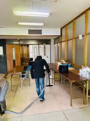 天鷹神社(岐阜県)