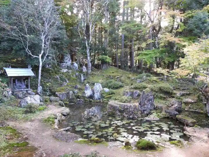 圓照寺(福井県)