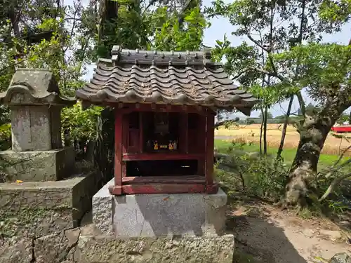 新北神社(佐賀県)