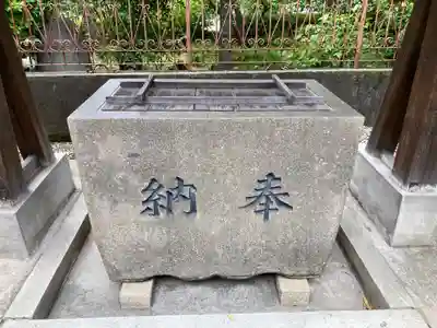 熊野神社(東京都)