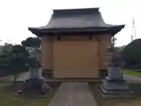 日吉神社(福井県)