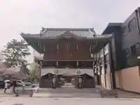 桑名宗社(春日神社)(三重県)