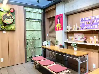 烏森神社のその他建物