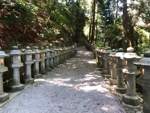 笠山坐神社のその他建物