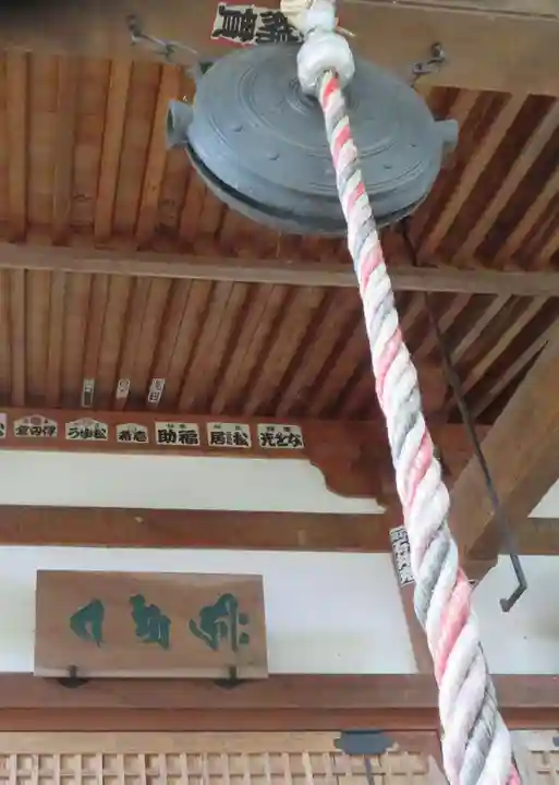 石塚山蓮台寺(福島県)