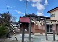 田村神社(宮城県)