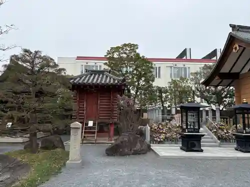 総持寺(大阪府)