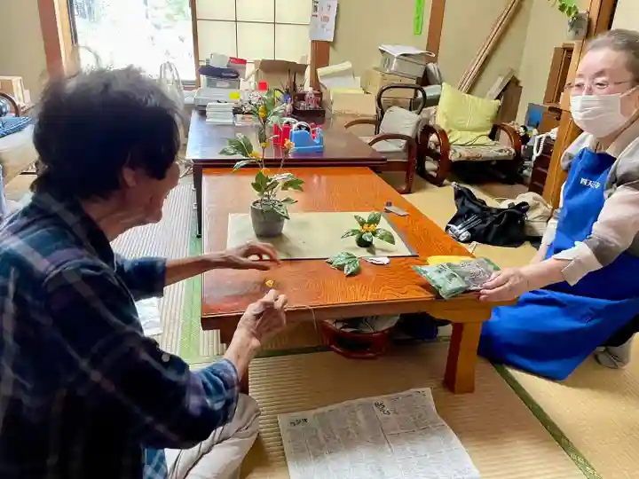 伊勢の国 四天王寺(三重県)