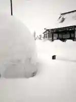 雨竜 専福寺の景色