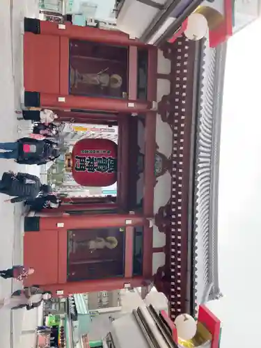 浅草寺(東京都)