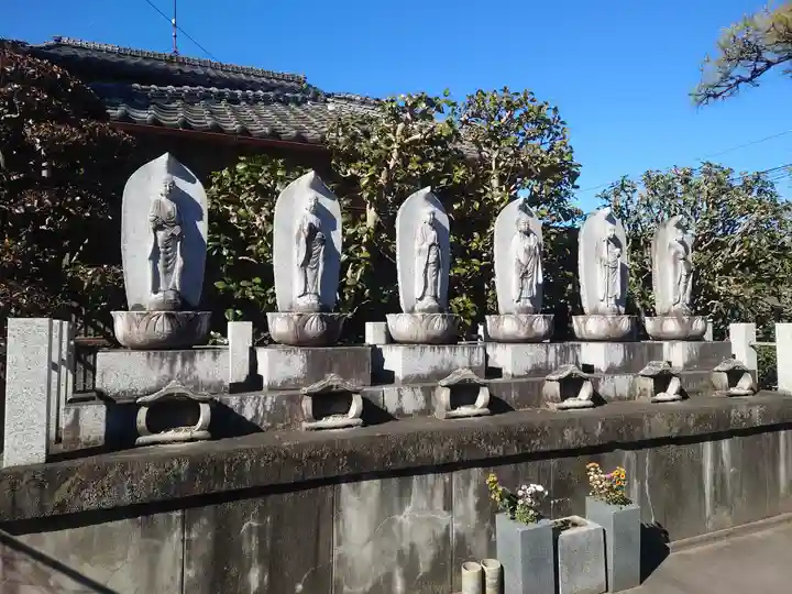 西林寺(栃木県)