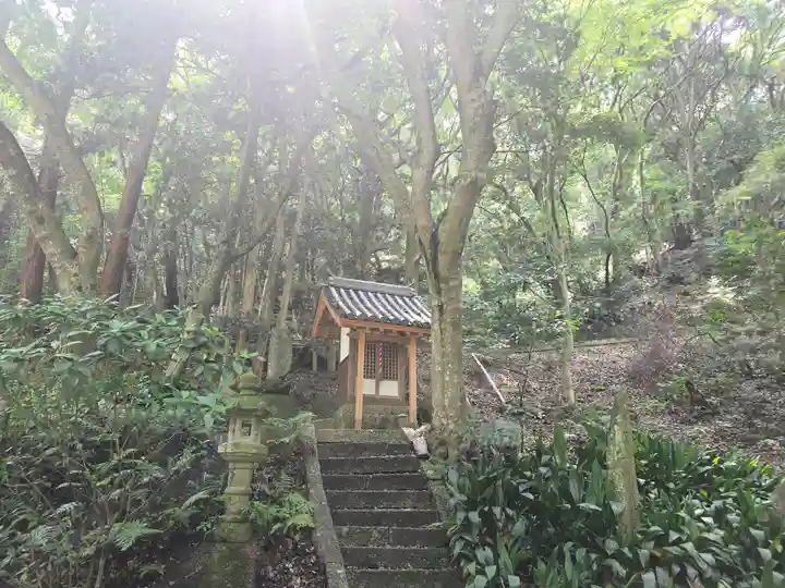 岩神寺(兵庫県)
