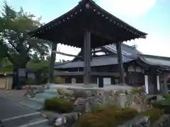 龍圓寺の建物その他