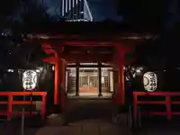 愛宕神社(東京都)