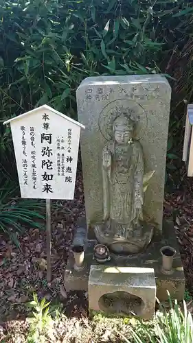 大聖寺（土浦大師不動尊）の仏像