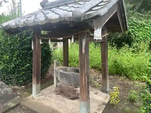 火雷神社(群馬県)