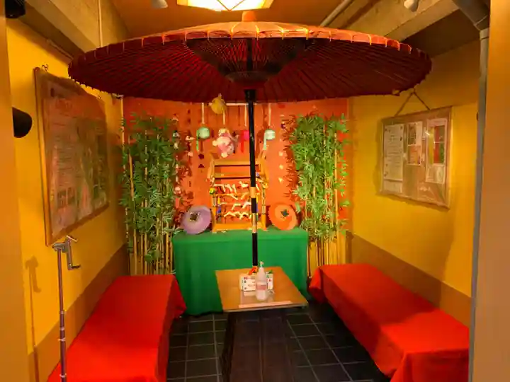 烏森神社のその他建物