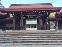 阿波神社(徳島県)