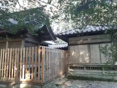 那須神社(栃木県)