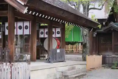 和泉國一之宮　大鳥大社のその他建物