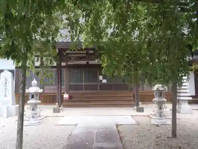 荘厳寺(岐阜県)