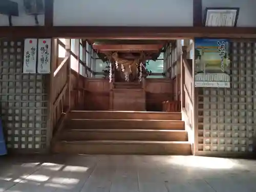八柱神社(愛知県)