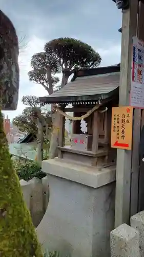 北野天満神社(兵庫県)
