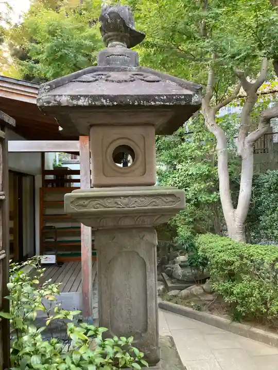 五百羅漢寺のその他建物