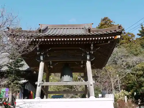 筑波山大御堂(茨城県)